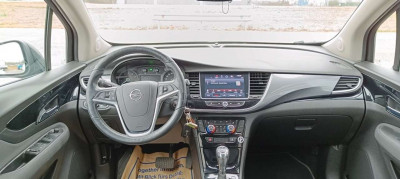 Opel Mokka Gebrauchtwagen