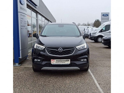 Opel Mokka Gebrauchtwagen