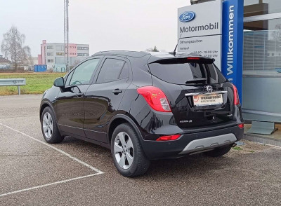 Opel Mokka Gebrauchtwagen
