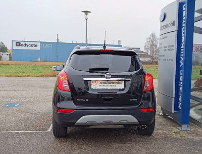 Opel Mokka Gebrauchtwagen