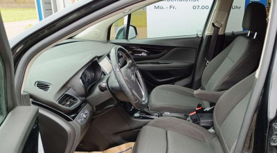 Opel Mokka Gebrauchtwagen