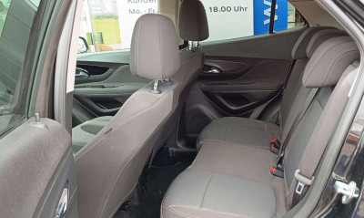 Opel Mokka Gebrauchtwagen