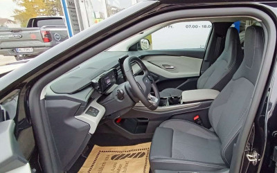 Ford Explorer Neuwagen