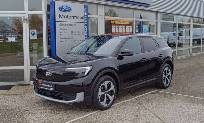 Ford Explorer Neuwagen