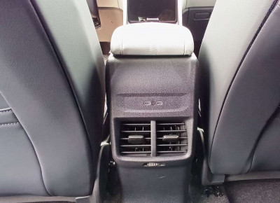 Ford Explorer Neuwagen