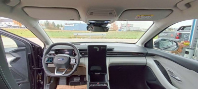 Ford Explorer Neuwagen
