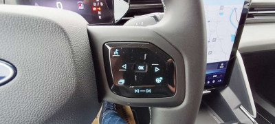 Ford Explorer Neuwagen