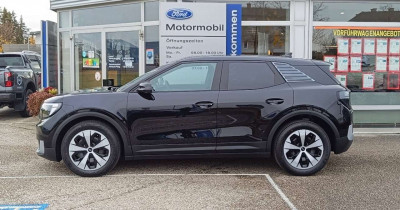 Ford Explorer Neuwagen