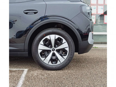 Ford Explorer Neuwagen