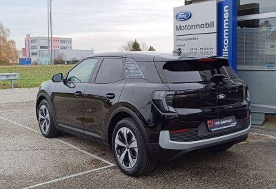 Ford Explorer Neuwagen