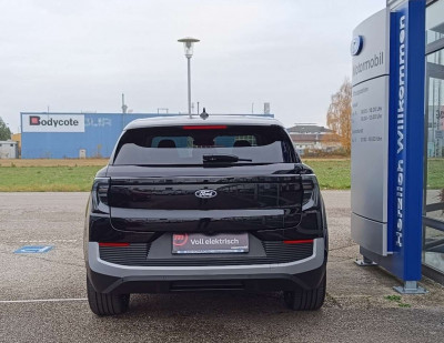 Ford Explorer Neuwagen