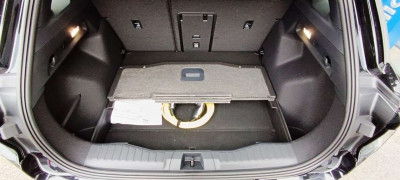 Ford Explorer Neuwagen