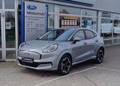 Ford Puma Neuwagen