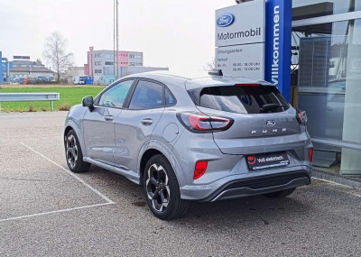 Ford Puma Neuwagen