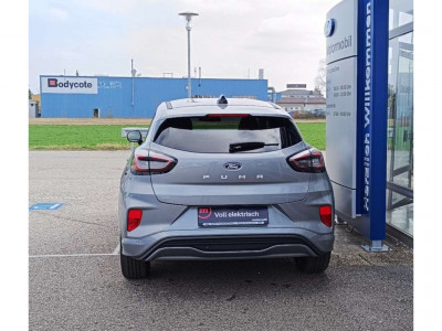Ford Puma Neuwagen