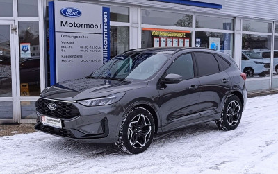 Ford Kuga Neuwagen