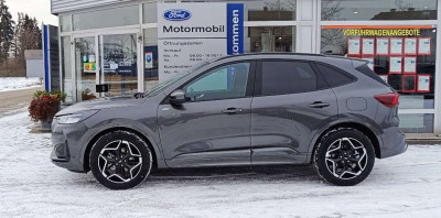 Ford Kuga Neuwagen