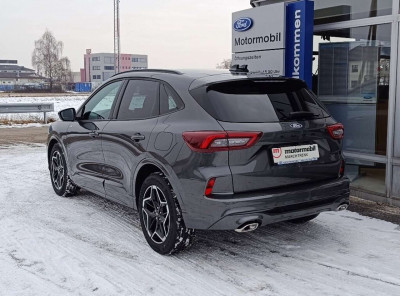 Ford Kuga Neuwagen