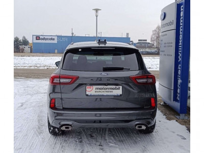 Ford Kuga Neuwagen