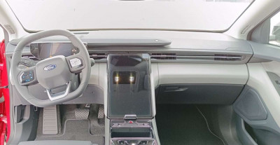 Ford Explorer Neuwagen Ford Explorer Neuwagen