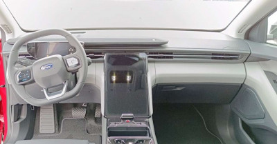 Ford Explorer Neuwagen Ford Explorer Neuwagen