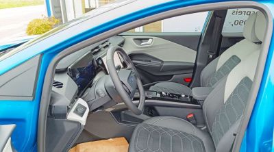 Ford Puma Vorführwagen