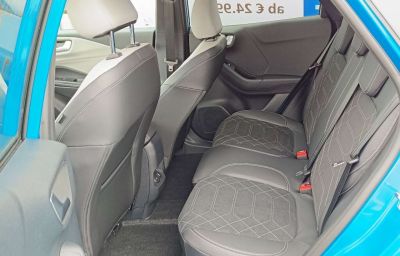 Ford Puma Vorführwagen