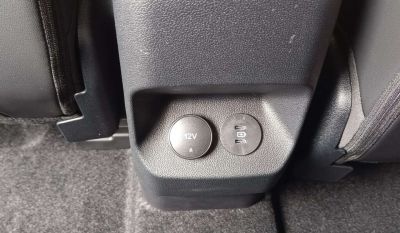 Ford Puma Vorführwagen