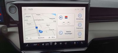 Ford Puma Vorführwagen