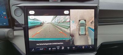 Ford Puma Vorführwagen