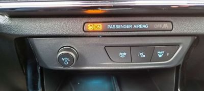 Ford Puma Vorführwagen