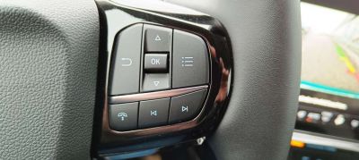 Ford Puma Vorführwagen