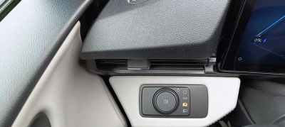 Ford Puma Vorführwagen