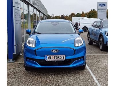 Ford Puma Vorführwagen
