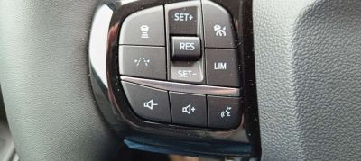 Ford Puma Vorführwagen