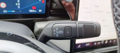 Ford Puma Vorführwagen