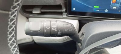 Ford Puma Vorführwagen