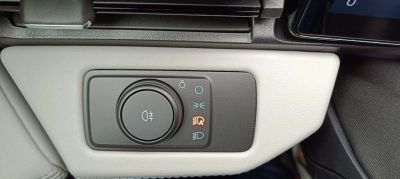 Ford Puma Vorführwagen