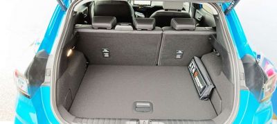 Ford Puma Vorführwagen