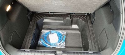 Ford Puma Vorführwagen