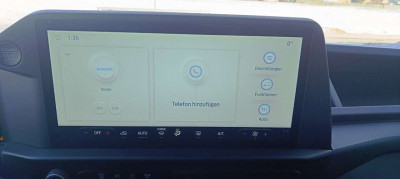 Ford Transit Custom Neuwagen