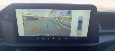 Ford Transit Custom Neuwagen