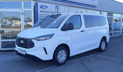 Ford Transit Custom Neuwagen