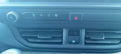 Ford Transit Custom Neuwagen