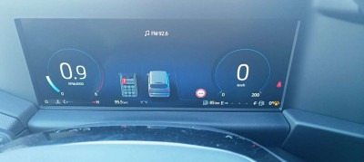 Ford Transit Custom Neuwagen