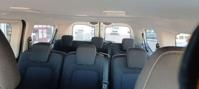 Ford Transit Custom Neuwagen