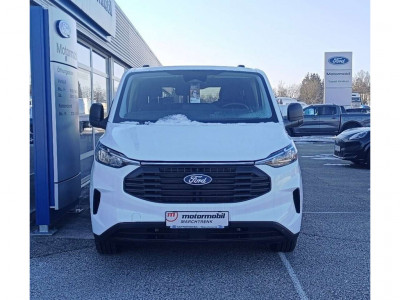 Ford Transit Custom Neuwagen