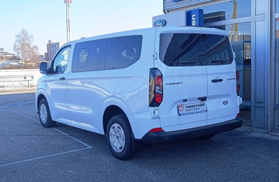Ford Transit Custom Neuwagen