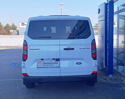 Ford Transit Custom Neuwagen