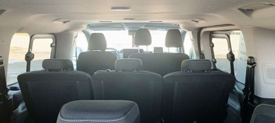 Ford Transit Custom Neuwagen